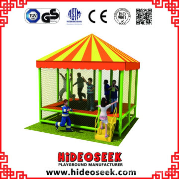 Outdoor and Indoor Trampoline for Children